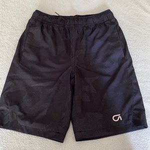 Gap fit boys shorts